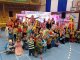 Karneval ve školní družině