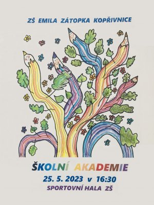Akademie 2023