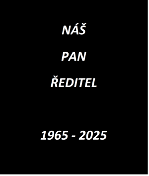 Náš pan ředitel